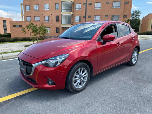 Mazda 2 2017 1.5 Touring