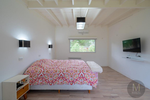 Imagen 17 de 23 de Casa En Venta - 4 Ambientes - Barrio Privado - La Herradura Pinamar