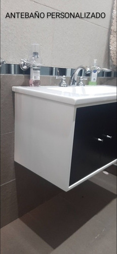 Imagen 3 de 5 de Espejos Para Baños Con Venecitas