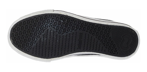 Imagen 6 de 10 de Zapatillas Lona John Foos Unisex 182 Dye Fall Burned Canvas