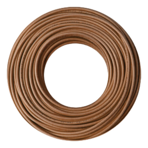 Cable Unipolar Kalop 2,5mm X 50mts Pack X 2 Colores