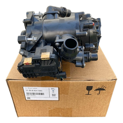 Termostato Electronico Mini F57 2015 1.5 3cil
