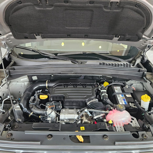 Jeep Renegade 1.3 Serie-S At6