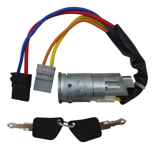 Llave De Contacto Y Arranque Peugeot 306