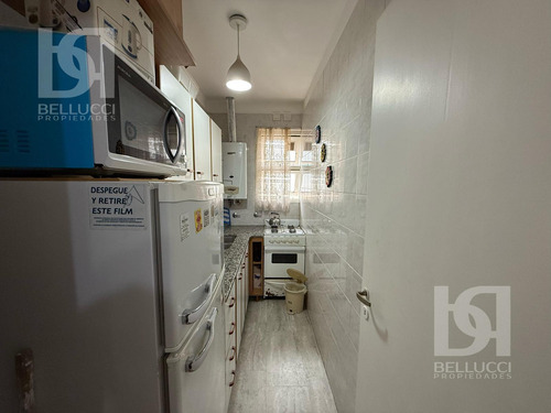 Departamento - Plaza Colon