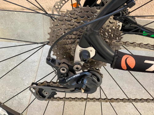 Bike Tsw Aro 19