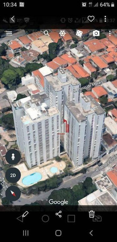 Imagem 2 de 10 de Apartamento Com 3 Dormitórios À Venda, 156 M² Por R$ 1.280.000,20 - Sumaré - São Paulo/sp - Ap0744
