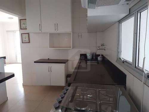 Imagem 10 de 19 de Apartamento Com 2 Dormitórios À Venda, 88 M² Por R$ 280.000,00 - Vila Estádio - Araçatuba/sp - Ap0262