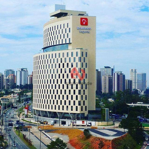 Terreno À Venda, 659 M² Por R$ 1.120.000,00 - Alphaville - Santana De Parnaíba/sp - Te1465