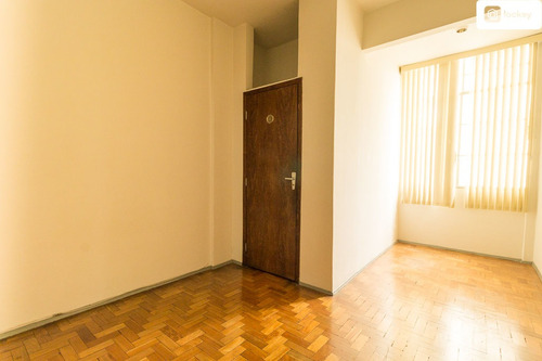 Imagem 12 de 15 de Aluguel De Apartamento Com 82m² E 2 Quartos - 532
