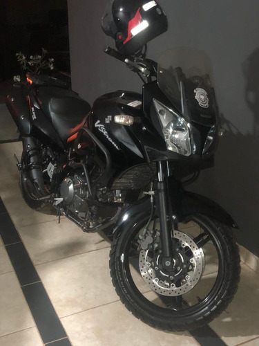 Imagem 2 de 7 de Suzuki Vstrom