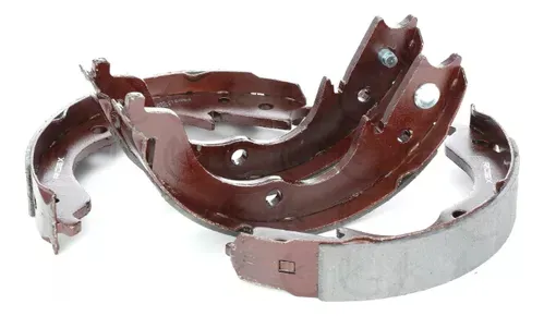 comprar Juego Patines Freno Para Chevrolet Luv 2.3 4zd1 1989-1998