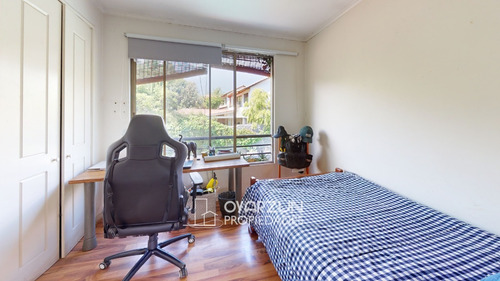 Se Vende Casa De 4 Dormitorios 4 Baños Terreno De 498 Mts2.