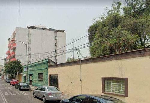 Imagen 2 de 5 de Excelente Inversión Casa En Alcaldía Benito Juárez Remate Ba