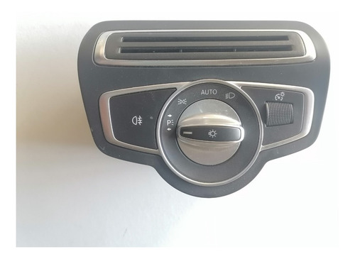 Control De Luces Mercedes C300 Coupe 2020 A2059051810 (Usado)