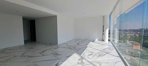 Renta Departamento Loma Alta Bosque Real