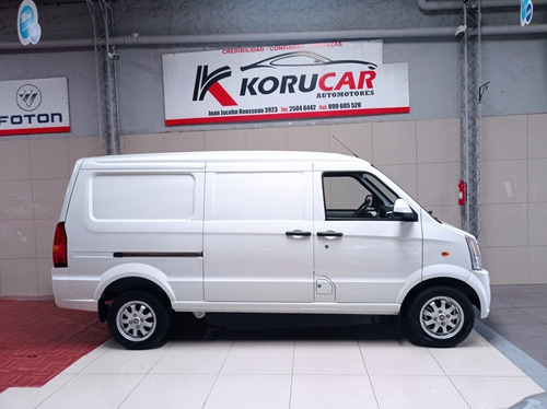 Imagen 9 de 15 de Victory Furgon Extrafull 2021 Motor Suzuki 1.2 100%pto Fin