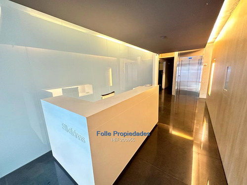 Punta Carretas Venta Oficina Premium 920m2