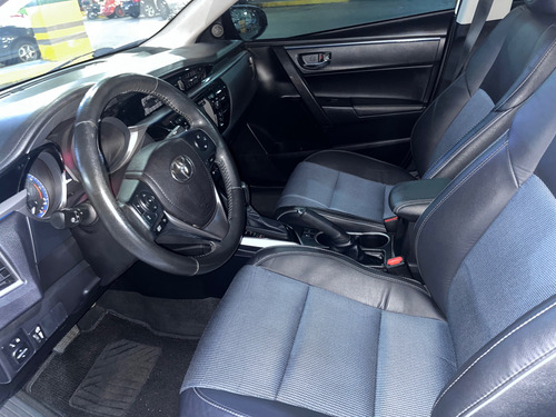 Corolla S Año 2015 No Subasta