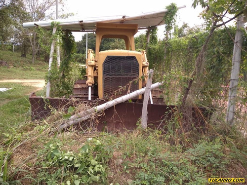 Bulldozer Bulldozer
