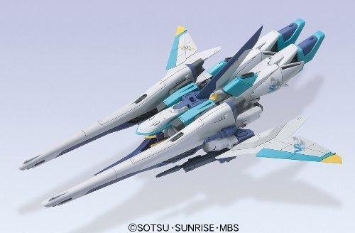 Gundam Seed Astray Vent Saviour Bandai Hobby #22