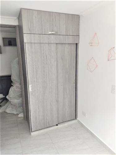 Imagen 19 de 25 de Apartamento En Venta En Bello Sector Santa Ana