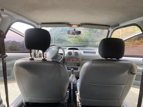Renault Twingo 1.2 Access