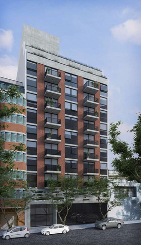 Imagen 4 de 10 de Venta 2 Amb Con Toilette En Chacarita. Amenities
