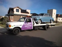 Comprar Auxilio Traslados A Todo El Pais 1600 X Km Auto 24hs