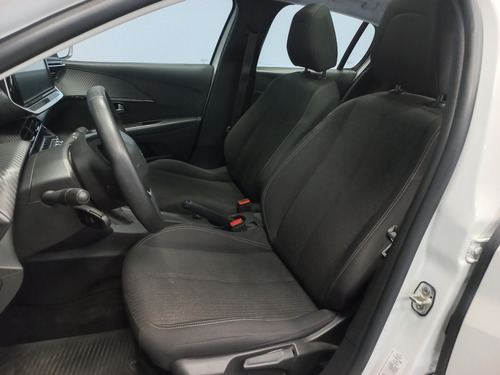 Peugeot 208 1.6 Active Tiptronic