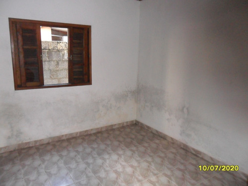 Imagem 8 de 11 de Casa Simples No Asfalto Cod: 4334