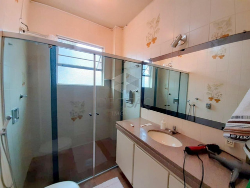 Imagem 15 de 20 de Apartamento 4 Quartos À Venda, 4 Quartos, 4 Vagas, Serra - Belo Horizonte/mg - 16809