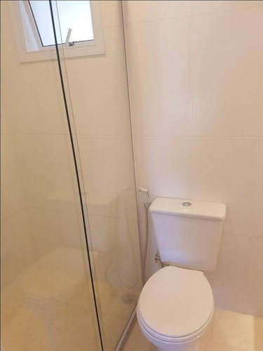 Apartamento Com 2 Dormitórios À Venda, 72 M² Por R$ 559.000,00 - Vila Agaó - Bertioga/sp - Ap0976
