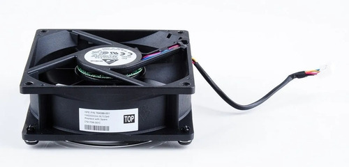Cooler Fan Servidor Hp Ml110 Gen9 784588-001 791708-001