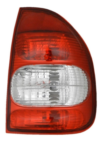 Par Lanterna Corsa Sedan 2000 A 2003 Classic 2004 A 2010 Bic