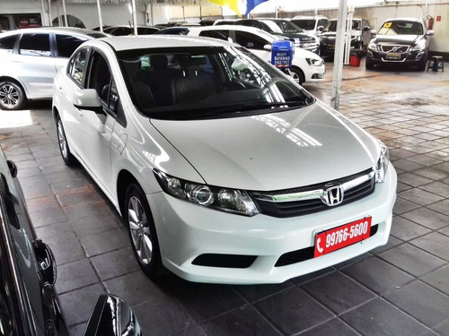 Honda Civic Lxs