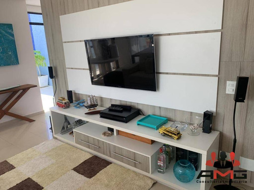 Imagem 10 de 30 de Cobertura Com 4 Dormitórios À Venda, 292 M² Por R$ 6.400.000,00 - Riviera - Módulo 6 - Bertioga/sp - Co0304