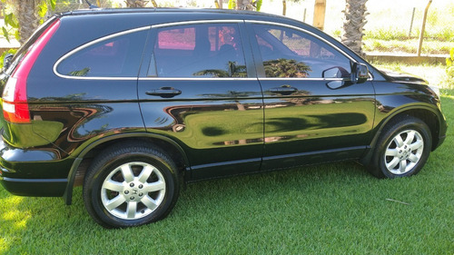 Crv Lx 2010