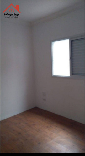 Imagem 7 de 13 de Sobrado Espetacular No Jrdim Clarice - 3 Dormitórios 136m² - 1930