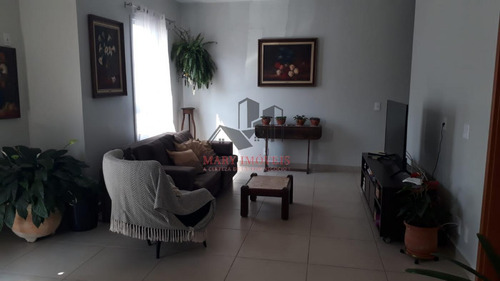 Imagem 5 de 12 de Casa 3 Dormitórios Para Venda Em Santana De Parnaíba, Chácara Do Solar Iii, 3 Dormitórios, 1 Suíte, 1 Banheiro, 1 Vaga - _1-2289239