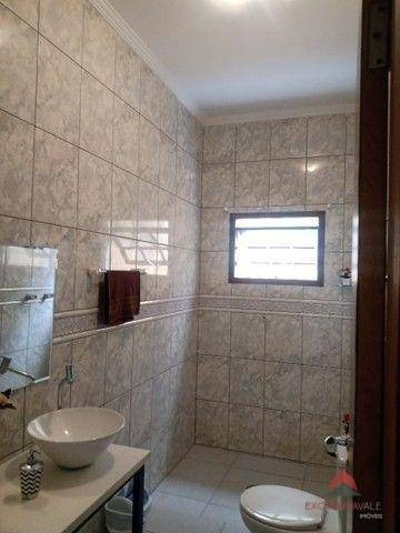 Imagem 10 de 20 de Casa Com 3 Dormitórios À Venda - Jardim Sul - São José Dos Campos/sp - Ca1766