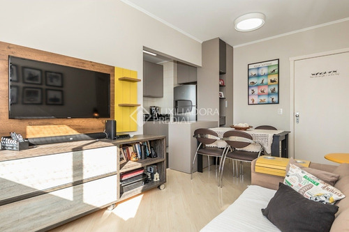 Imagem 2 de 15 de Apartamento - Floresta - Ref: 375280 - V-375280