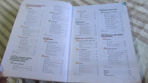 Matemática Ciência E Linguagem Volume Único Com Respostas Autor: Jackson Ribeiro