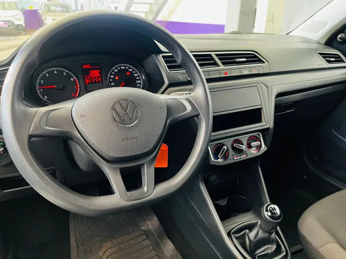 Volkswagen Saveiro Robust Total Flex 16V