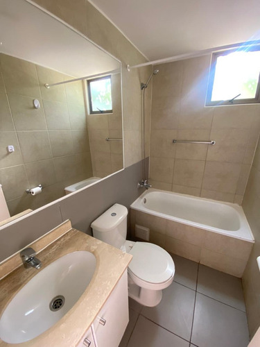 Lindo Departamento En Cond Los Pinos, Quilpue 3 Dorm 2 Baños