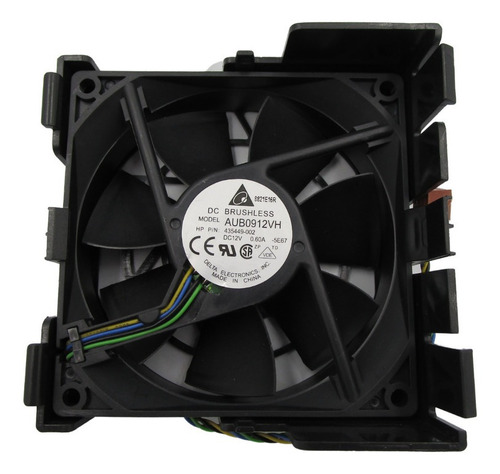 Ventilador 435449-002 Hp Dc7900