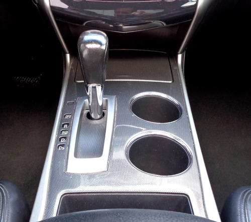 Imagen 10 de 15 de Nissan Altima Exclusive Mod. 2013