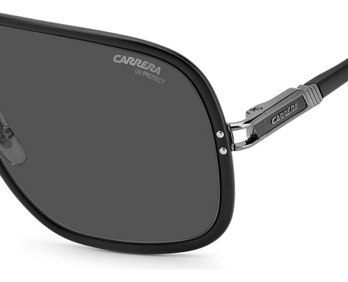 Lentes Sol Carrera Flaglab 11 Original Special Edition 64 Mm
