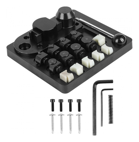 Kit De Herramientas Para Doblar Anillos Juego De