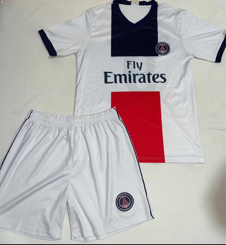 Conjunto Deportivo Psg Cavani Talle S